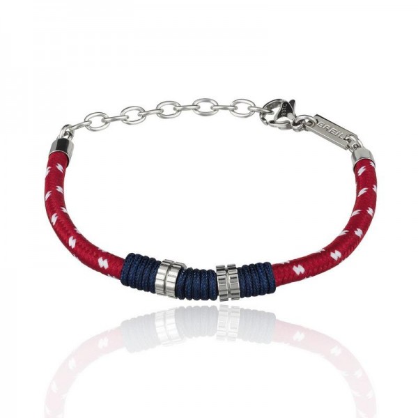 Comprare Bracciale Breil Uomo Bolt TJ2785