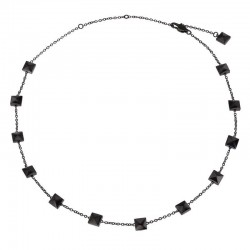 Breil Ladies Necklace Rockers Jewels TJ2811