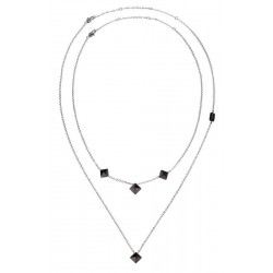 Breil Ladies Necklace Rockers Jewels TJ2812
