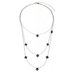 Breil Ladies Necklace Rockers Jewels TJ2813