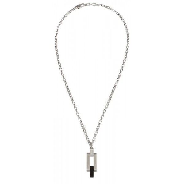 Comprare Collana Breil Uomo Cluster TJ2828