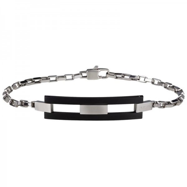 Bracelet Breil Homme Cluster TJ2830 Acheter Bracelet Breil Homme Cluster TJ2830