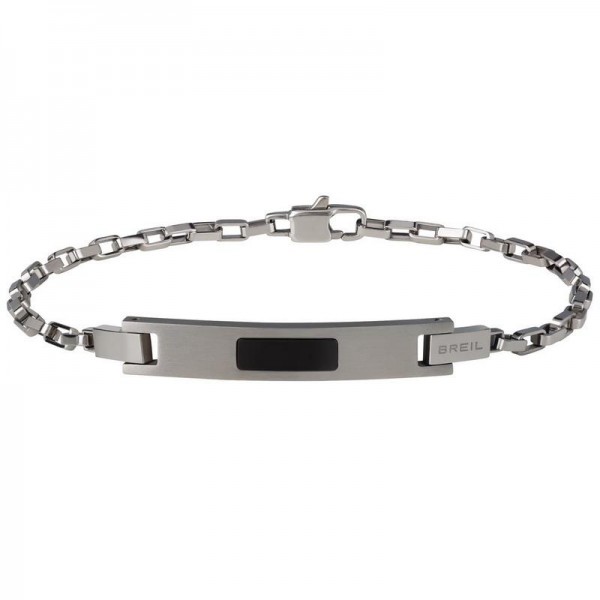 Acheter Bracelet Breil Homme Cluster TJ2831