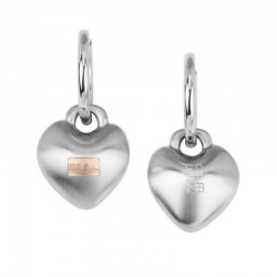 Boucles d'Oreilles Breil Femme Kilos Of Love TJ2852
