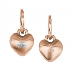 Boucles d'Oreilles Breil Femme Kilos Of Love TJ2853