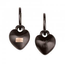 Boucles d'Oreilles Breil Femme Kilos Of Love TJ2854