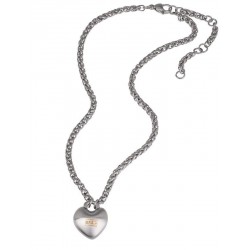 Acheter Collier Breil Femme Kilos Of Love TJ2855