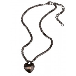Collier Breil Femme Kilos Of Love TJ2857