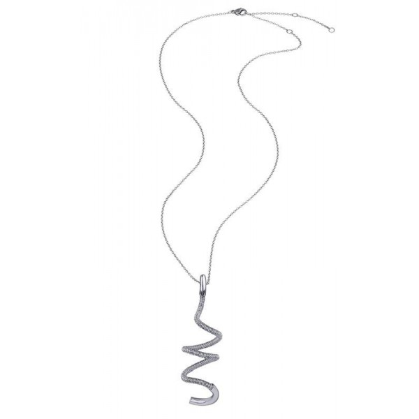 Collier Breil Femme New Snake Steel TJ2872 Acheter Collier Breil Femme New Snake Steel TJ2872
