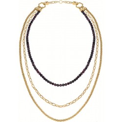 Acheter Collier Breil Femme Kaleido TJ3005