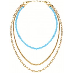Collana Breil Donna Kaleido TJ3006