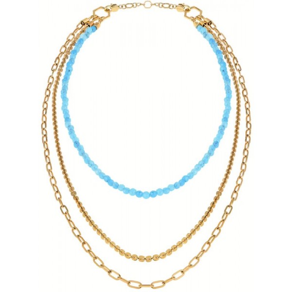 Collana Breil Donna Kaleido TJ3006 Comprare Collana Breil Donna Kaleido TJ3006