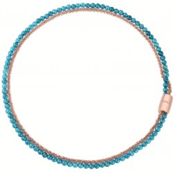 Collier Breil Femme Magnetica System TJ3014