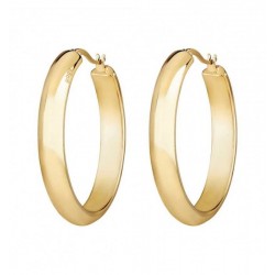 Boucles d'Oreilles Breil Femme Join Up TJ3037