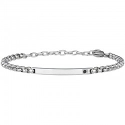 Acheter Bracelet Breil Homme Blacken TJ3038