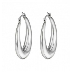 Acheter Boucles dOreilles Breil Femme Hyper TJ3044