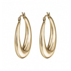 Boucles d'Oreilles Breil Femme Hyper TJ3045