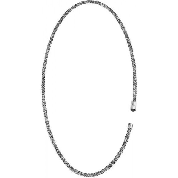 Breil Ladies Necklace Magnetica System TJ3049 Buy Breil Ladies Necklace Magnetica System TJ3049