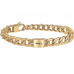 Acheter Bracelet Breil Homme Logomania TJ3069