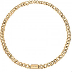 Acheter Collier Breil Homme Logomania TJ3071