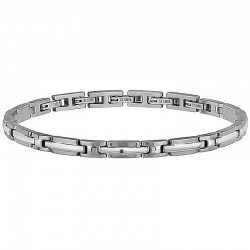 Acheter Bracelet Breil Homme Black Diamond TJ3073
