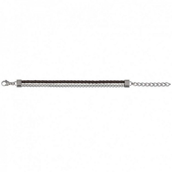 Bracelet Breil Homme B Mix TJ3084 Acheter Bracelet Breil Homme B Mix TJ3084