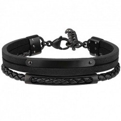 Comprar Pulsera Breil Hombre B Mix TJ3088