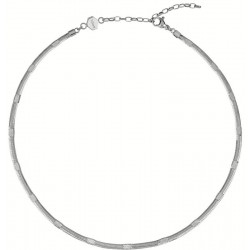 Breil Ladies Necklace Sinuous TJ3092