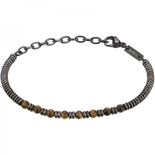 Bracelet Breil Homme B Fence TJ3140 Acheter Bracelet Breil Homme B Fence TJ3140