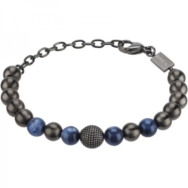 Bracelet Breil Homme B Fence TJ3141 Acheter Bracelet Breil Homme B Fence TJ3141