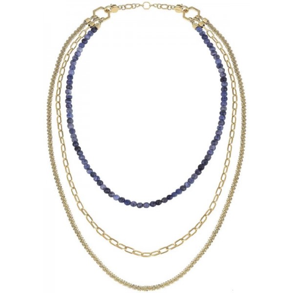 Collana Breil Donna Kaleido TJ3148 Comprare Collana Breil Donna Kaleido TJ3148