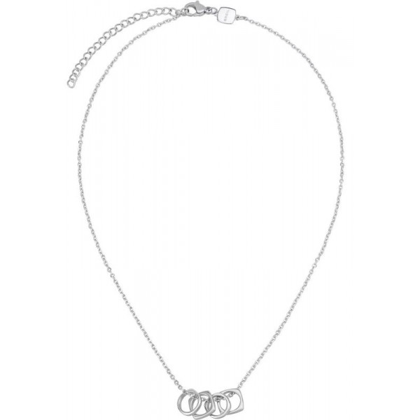 Acheter Collier Breil Femme Tetra TJ3165