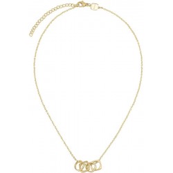 Collier Breil Femme Tetra TJ3166