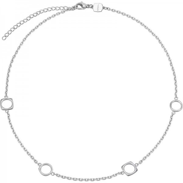 Acheter Collier Breil Femme Tetra TJ3167
