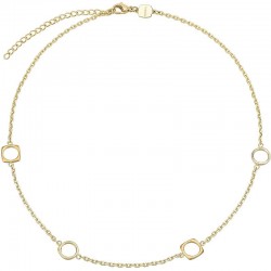 Collier Breil Femme Tetra TJ3168