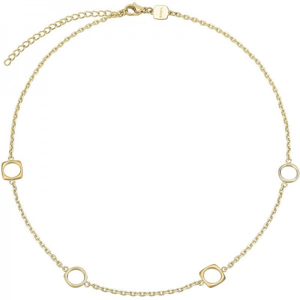 Acheter Collier Breil Femme Tetra TJ3168