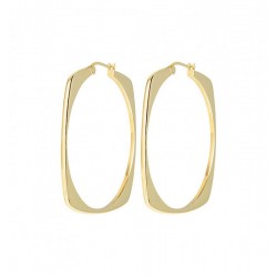 Acheter Boucles dOreilles Breil Femme Tetra TJ3199