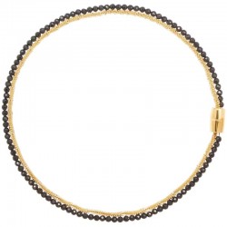 Acheter Collier Breil Femme Magnetica System TJ3208