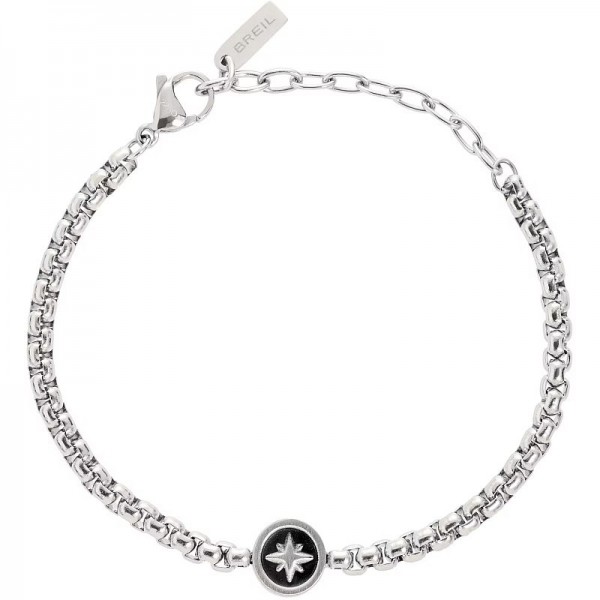 Bracelet Breil Homme Ketch TJ3219 Acheter Bracelet Breil Homme Ketch TJ3219