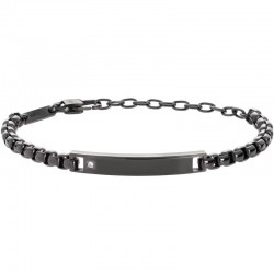 Acheter Bracelet Breil Homme Tag & Cross TJ3223