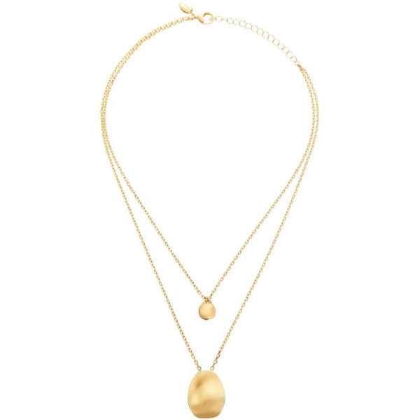 Breil Ladies Necklace B Whisper TJ3253 Buy Breil Ladies Necklace B Whisper TJ3253