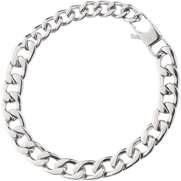 Bracelet Breil Homme Block Chain TJ3256 Acheter Bracelet Breil Homme Block Chain TJ3256