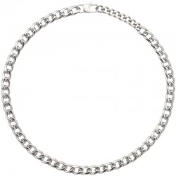 Acheter Collier Breil Homme Block Chain TJ3259