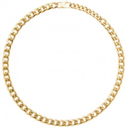 Acheter Collier Breil Homme Block Chain TJ3260