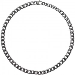 Acheter Collier Breil Homme Block Chain TJ3261