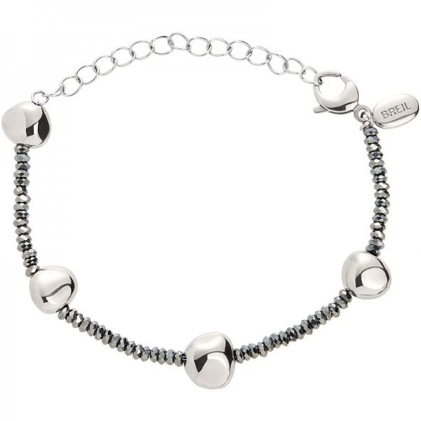 Bracciale Breil Donna B Rocks TJ3288 Comprare Bracciale Breil Donna B Rocks TJ3288