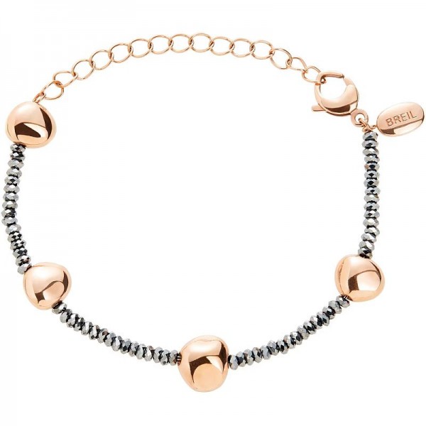 Bracciale Breil Donna B Rocks TJ3290 Comprare Bracciale Breil Donna B Rocks TJ3290