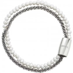 Bracelet Breil Femme Magnetica System TJ3299