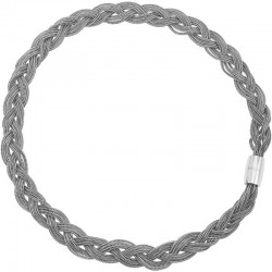 Acheter Collier Breil Femme Magnetica System TJ3380