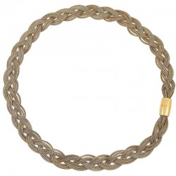 Acheter Collier Breil Femme Magnetica System TJ3381